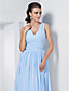  MAJA - Kleid für Abendveranstaltung aus Chiffon