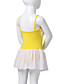  Dancewear Cotton/Spandex Ballet Dress For Children More Colors