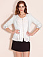  TS Cuff Polka Dot Blazer (More Colors)