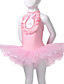  Marvelous Dancewear Spandex Ballet Performance Dress For Children More Colors