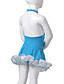  Beautiful Dancewear Cotton/Spandex Ballet Performance Dress For Children More Colors