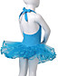  Gorgeous Dancewear Cotton/Spandex Ballet Performance Dress For Children More Colors