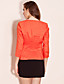  TS Cuff Polka Dot Blazer (More Colors)