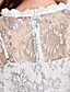  ts nastro pizzo vestito carino