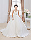  XIUMEI - Abito da Sposa in Organza