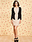  TS Women's VINTAGE Two Pieces Like Sheath Dress