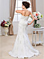  PATRICIA ANN - Robe de Mariée Satin Tulle