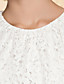  TS VINTAGE Shawl Lace Dress