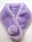  Marvelous Feather/Fur Special Occasion Scarf (More Colors)
