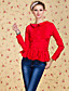  TS VINTAGE Pleats Long Sleeve Shirt