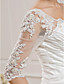  BEATRIX - Vestido de Novia de Tafetán