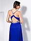  JOHANA - Vestido de Festa em Chifon