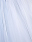  LUCINA - Abito da Sposa in Tulle