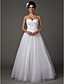  YULIA - Vestido de Novia de Tafetán