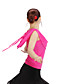  Ballroom Dancewear Tulle Modern Dance Top For Ladies