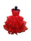  piuttosto a-line principessa abito in tulle ragazza di fiore (più colori)