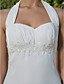  ELIZABETH - Abito da Sposa in Chiffon