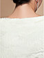  Gorgeous Faux Fur Wedding / Special Occasion Shawl (More Colors)