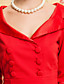 TS VINTAGE Double Breast Dress