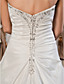  VALDA - Vestido de Novia de Tafetán