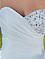  SALOMÉ - Vestido de Novia de Organza con Bolero