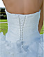  SALOMÉ - Vestido de Novia de Organza con Bolero
