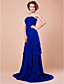  NARELLA - Kleid für die Brautmutter aus Chiffon