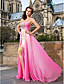  LOVISA - Robe de Soirée Mousseline