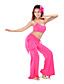  dancewear Rayon Bauch Hose Outfit für Damen mehr Farben