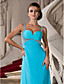  LUCRECE - Kleid für Abendveranstaltung aus Chiffon
