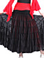  Tulle  Women's Performance Modern Dance Tutus & Skirts
