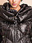  ts capas chaqueta cuello acolchado (más colores)