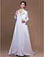  Long Sleeve Satin Special Occasion Jacket/Wedding Wrap(More Colors)