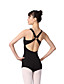  Vêtements de Danse Ballet - Justaucorps en coton - Femmes - Plus de couleurs disponibles