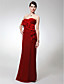  DARBRY - Kleid für Abendveranstaltung und Brautjungfer aus Chiffon