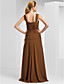  AGNIESZKA - kjole til brudens mor i chiffon og satin