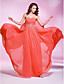  QIANA - Kleid für Abendveranstaltung aus Chiffon