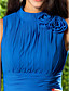  GALYA - Kleid für Hochzeitsfeier und Brautjungfer aus Chiffon