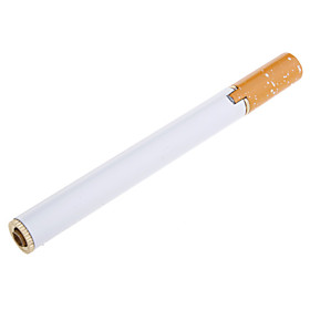 Cigarette- shaped Butane Lighter