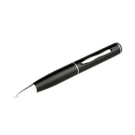 Spy Pen Camera Review