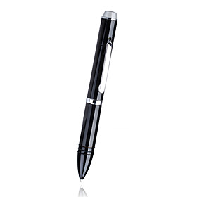 Spy Pen Camera Review