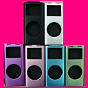 IPod Aluminum Case for 2nd Nano (BCM132)
