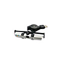 rectangular plata cámara webcam (SWD-s3041)