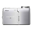 fotocamera digitale Nikon S10 + omaggio (2GB SD card + più)-spedizione gratuita