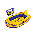 nuovo sfidante INTEX gommone gonfiabile di 2 persone (hyyp244)