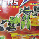 TRANSFORMERS CONSTRUCTICON DEVASTATOR Figure (Start From 5 Units)(014)