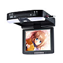 10.4 pollici TFT LCD roofmount DVD / SD / / usb TV / FM player / VGA (sy-104du)