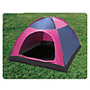 Four People Outdoor Camping Tent (HYYP184)(Start From 10 Units)