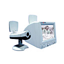 2.4GHz Wireless Baby Monitor (JSQ029) (Start From 2 Units)