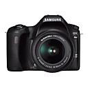 appareil photo numérique Samsung GX-1L